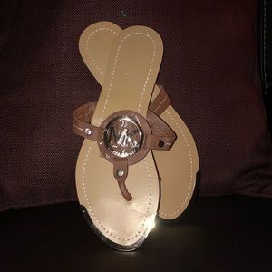 Michael Kors sandals